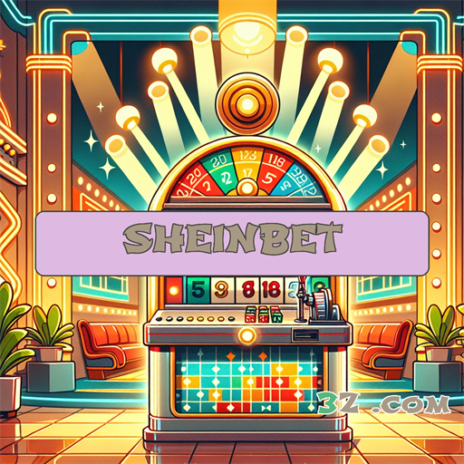 Explorando o Mundo das Apostas no Sheinbet