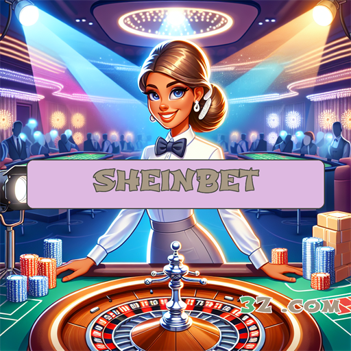 Explorando a Categoria de Jackpots do Sheinbet
