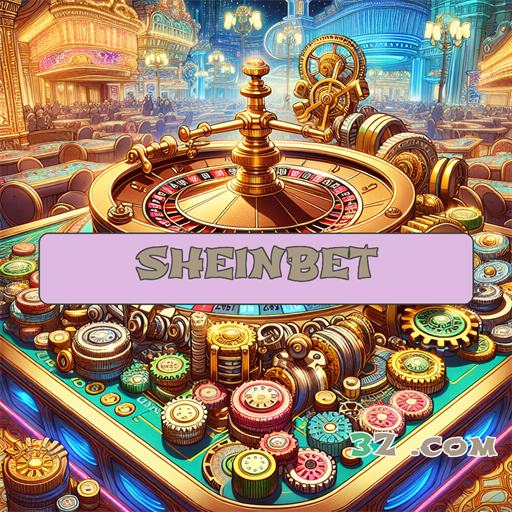 A Importância do Suporte nos Jogos: Explorando a Categoria no Sheinbet