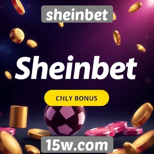 Impacto das promoções e bônus no sheinbet