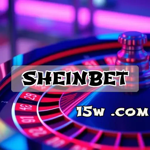 sheinbet: Login Rápido e Diversão Garantida no Mundo dos Jogos