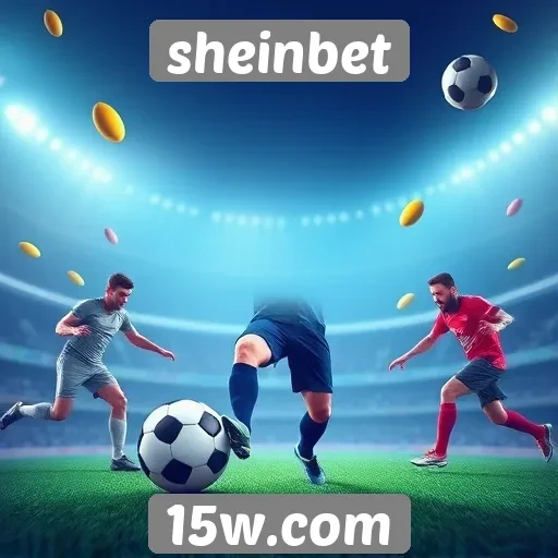 novas promoções atraem jogadores para sheinbet