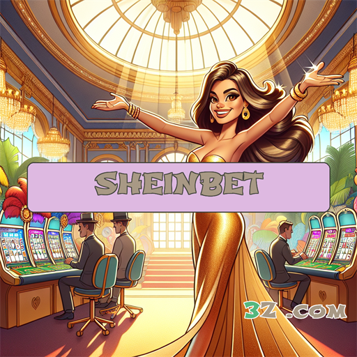 Descubra os Novos Jogos no Sheinbet: Curta e Explore!