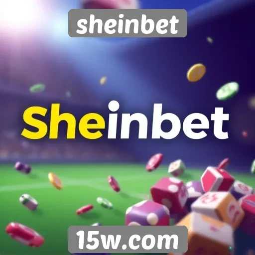 Ofertas e promoções disponíveis na sheinbet