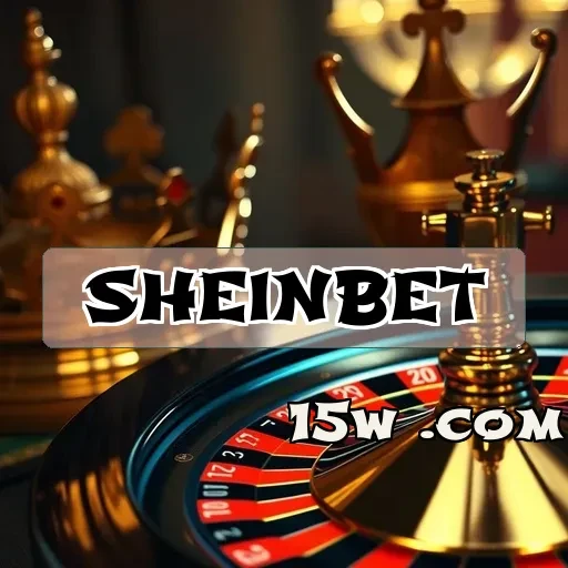sheinbet: Explore Todos os Recursos da Plataforma de Jogos Online