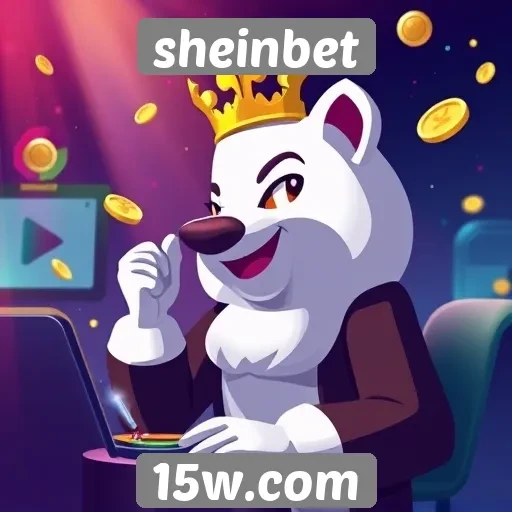 Comparação de bônus oferecidos pelo sheinbet