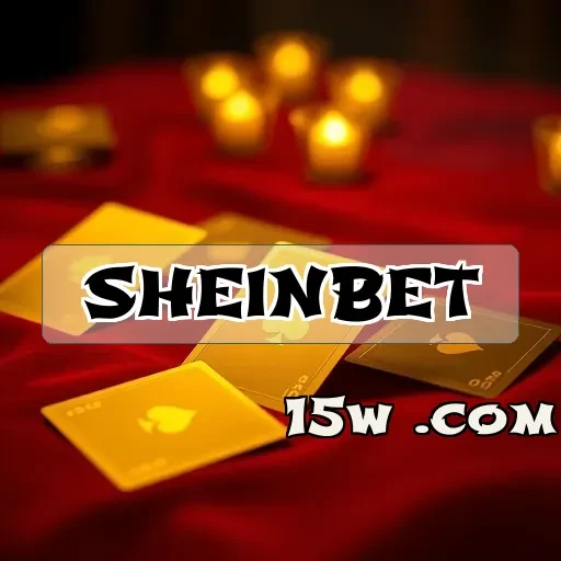 sheinbet: A Nova Era das Apostas em Eventos Esportivos