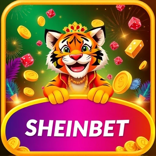 sheinbet logo